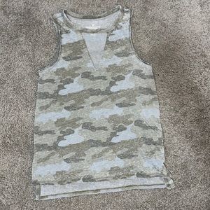 American Eagle , Small, camo